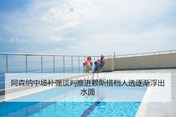 阿森纳中场补强谈判推进赖斯搭档人选逐渐浮出水面