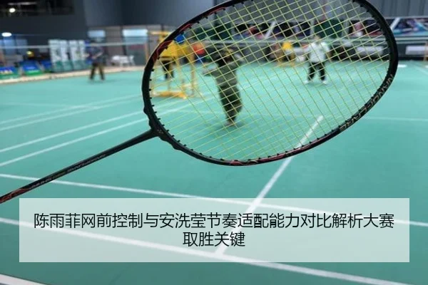 陈雨菲网前控制与安洗莹节奏适配能力对比解析大赛取胜关键
